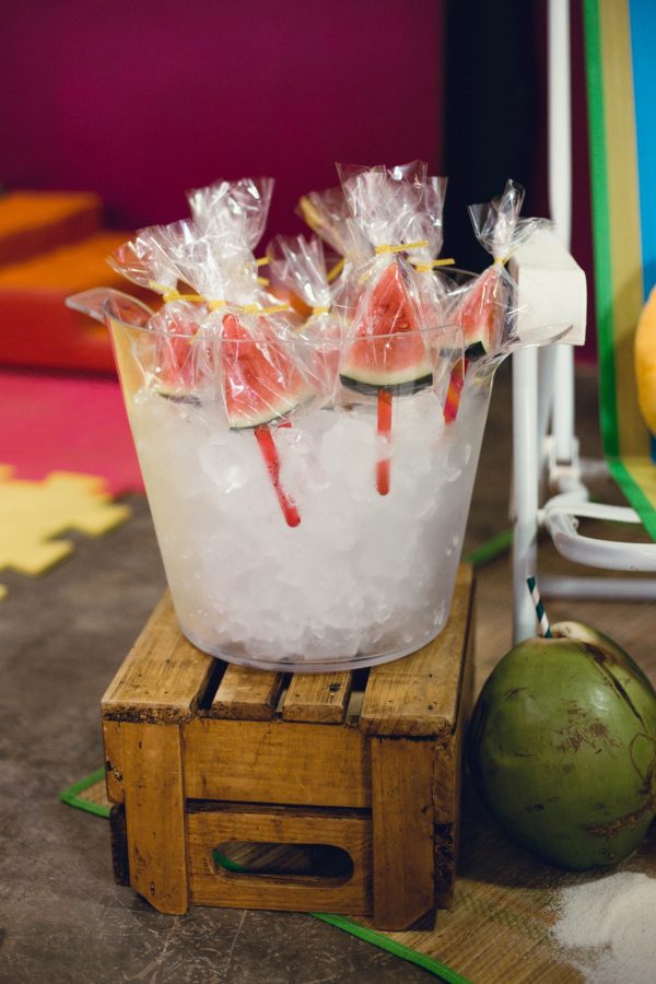 Festa Praia do Bento