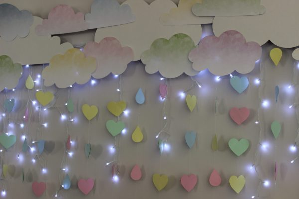 Chuva de Amor