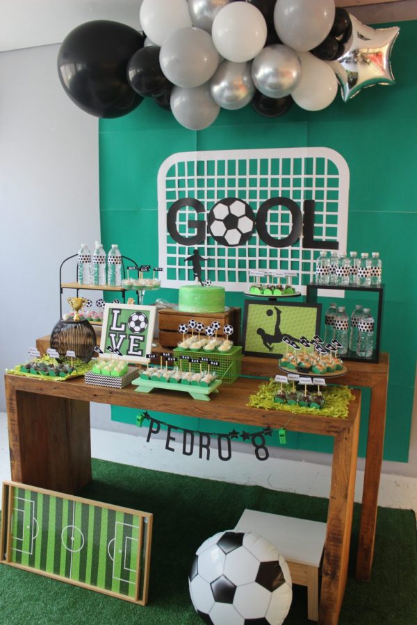 Festa Futebol
