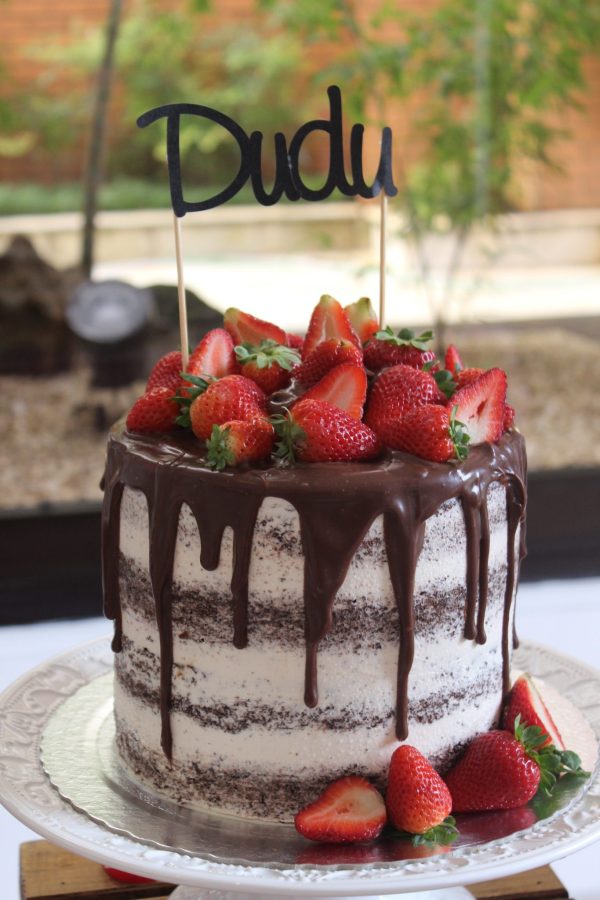 Picnic do Dudu