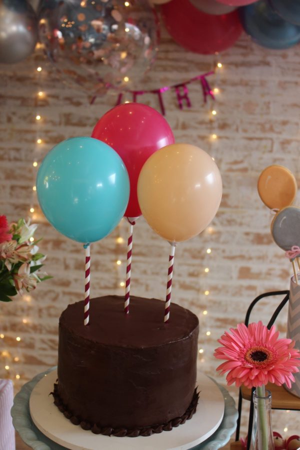 Festa Balão