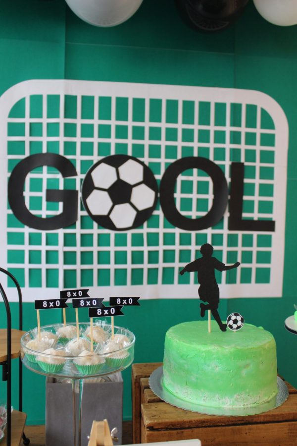 Festa Futebol