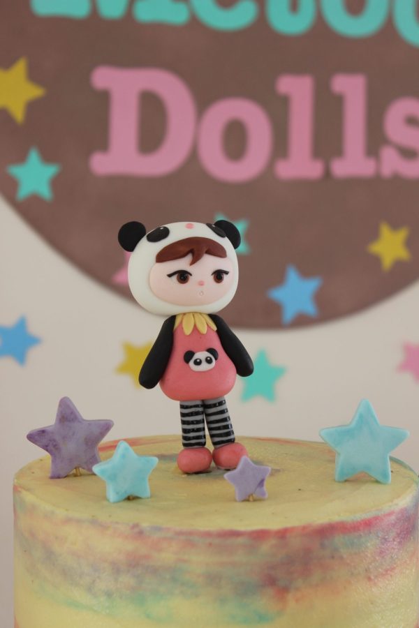 Festa Metoo Dolls