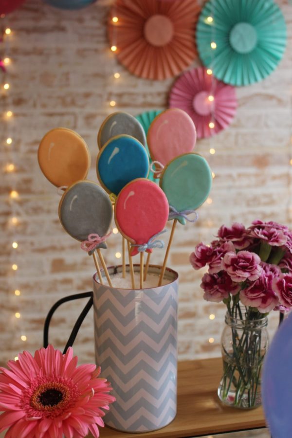 Festa Balão