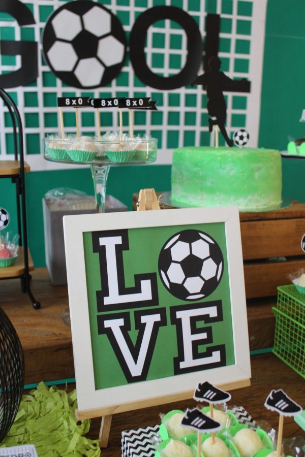 Festa Futebol