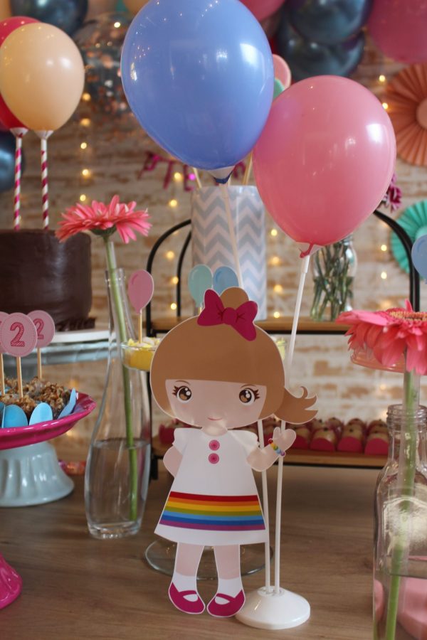 Festa Balão