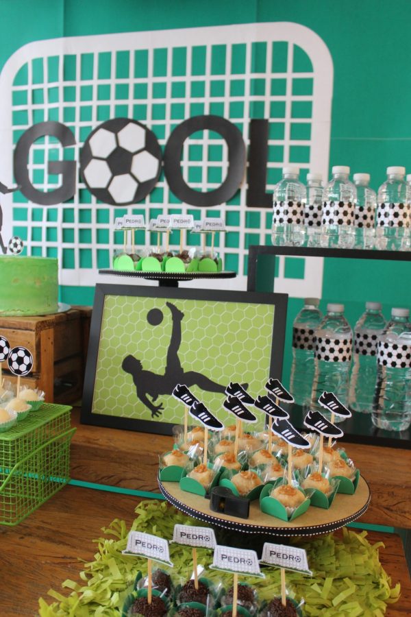 Festa Futebol