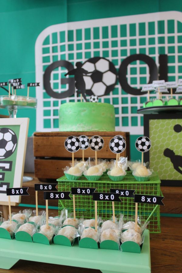 Festa Futebol