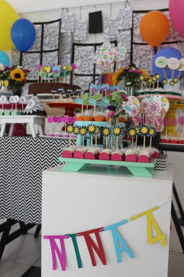 Festa Colorir