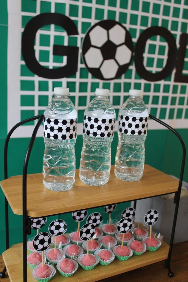 Festa Futebol