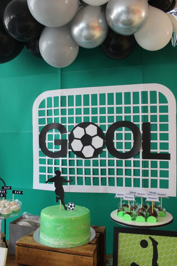 Festa Futebol