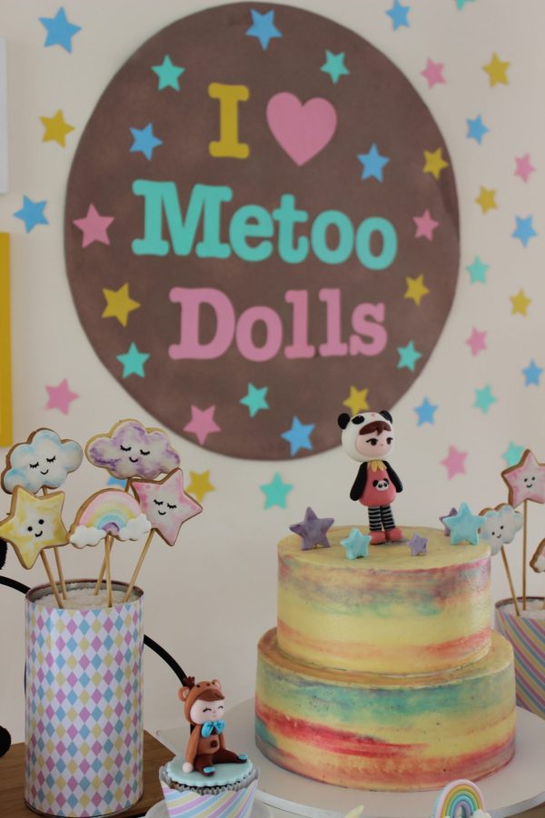Festa Metoo Dolls