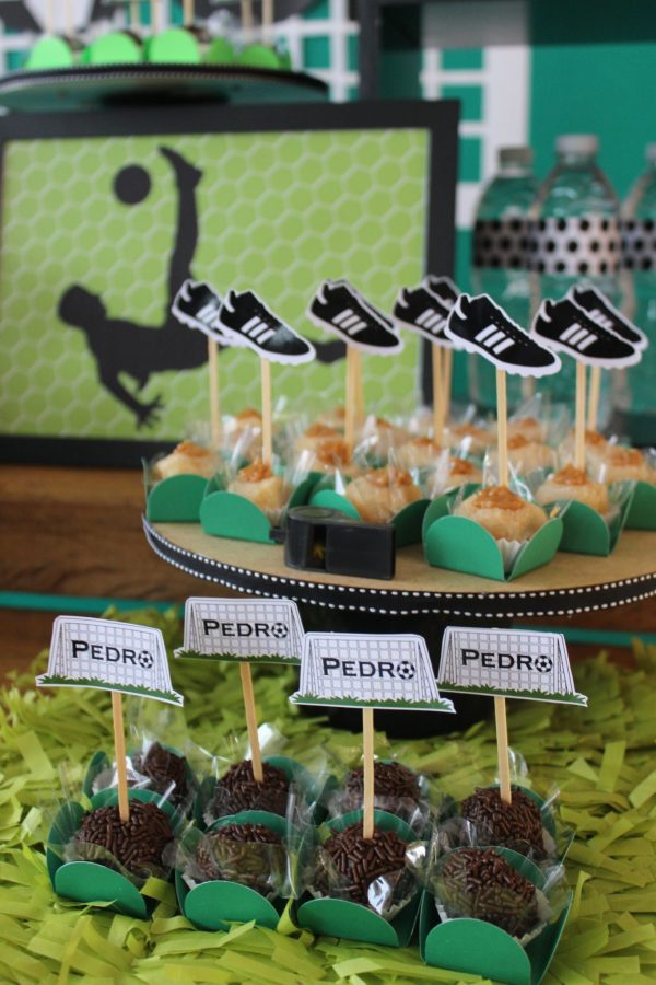 Festa Futebol