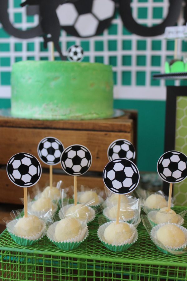 Festa Futebol