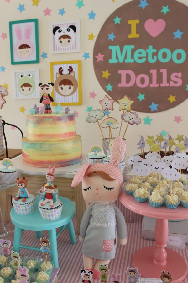 Festa Metoo Dolls