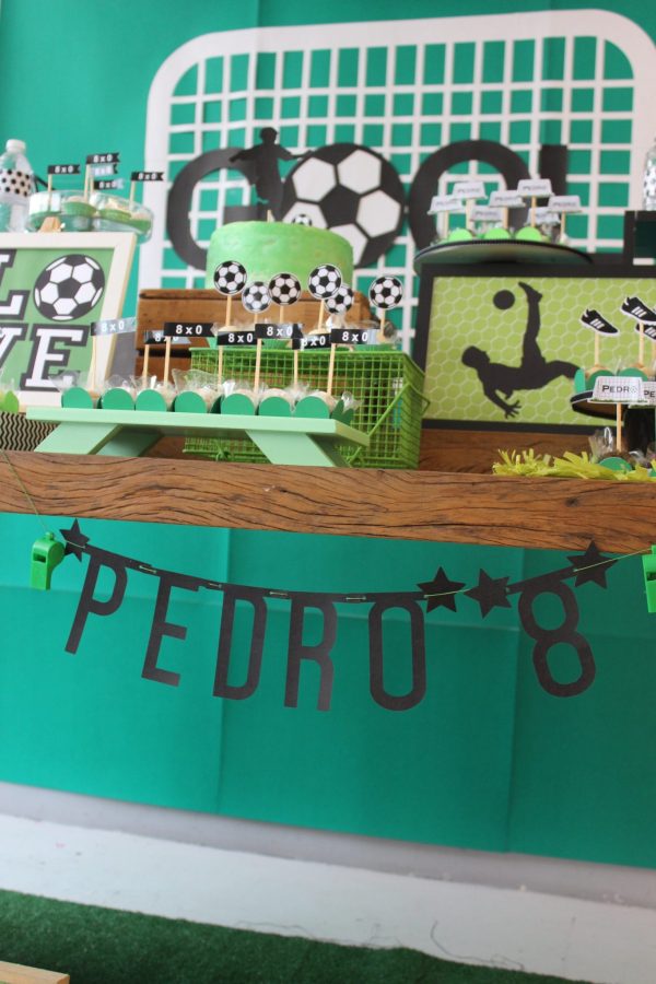 Festa Futebol