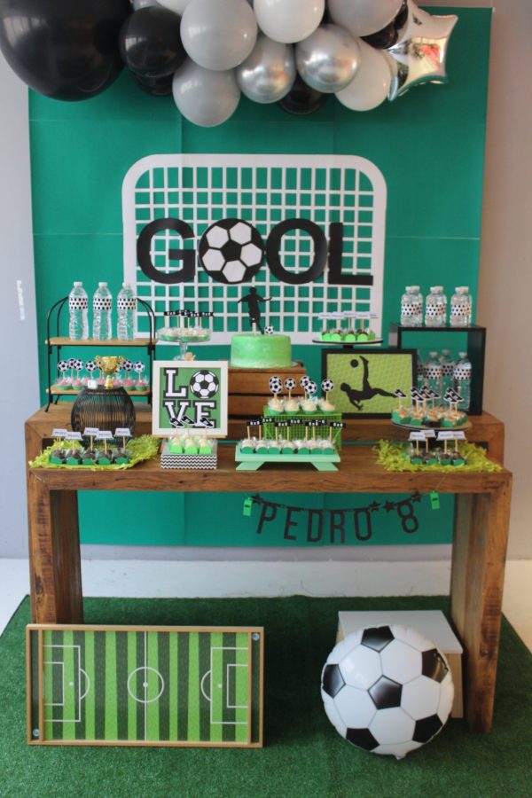 Festa Futebol