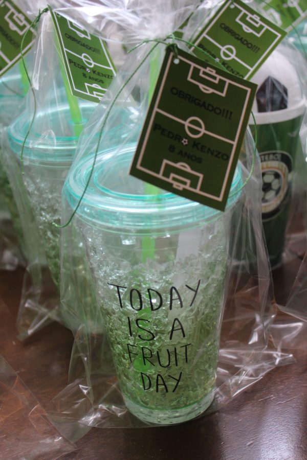 Festa Futebol