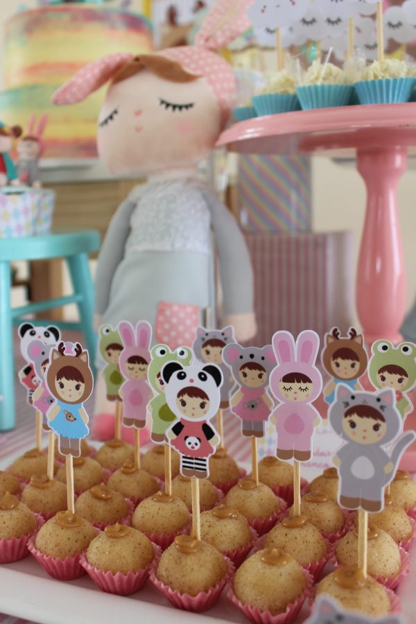 Festa Metoo Dolls