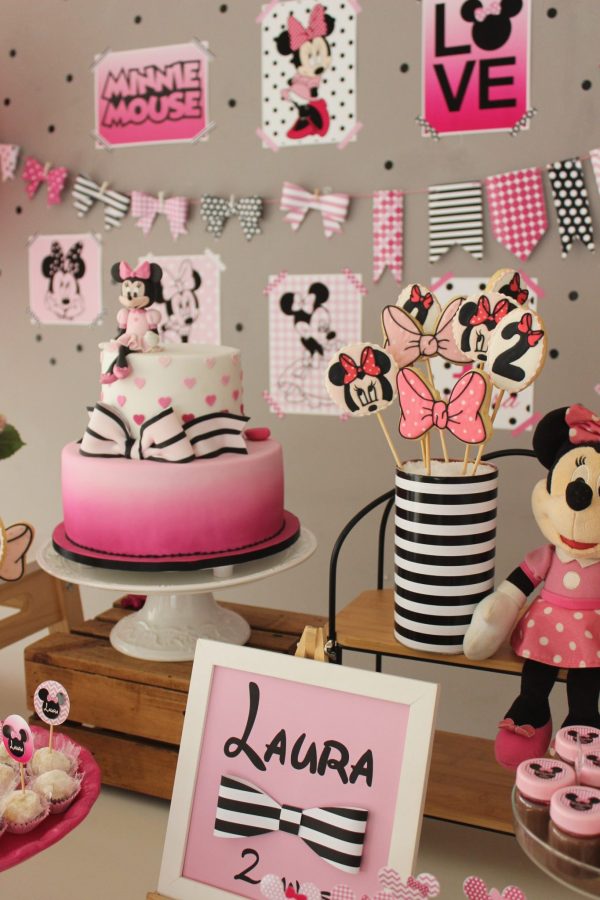 Festa Minnie