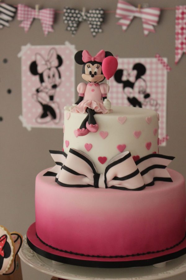 Festa Minnie