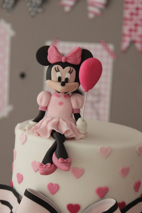 Festa Minnie