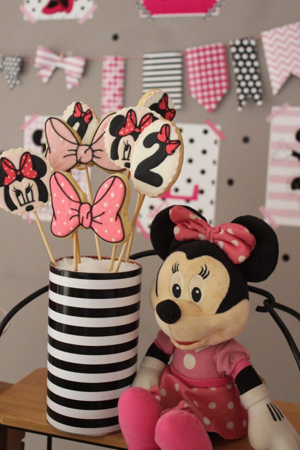 Festa Minnie