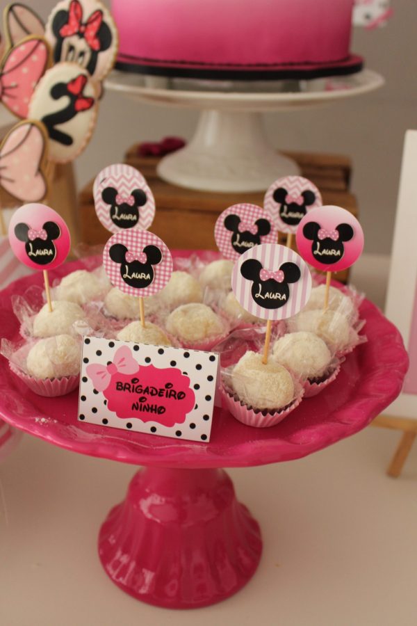 Festa Minnie