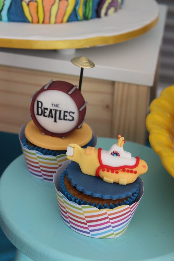 Festa Beatles – Yellow Subarine