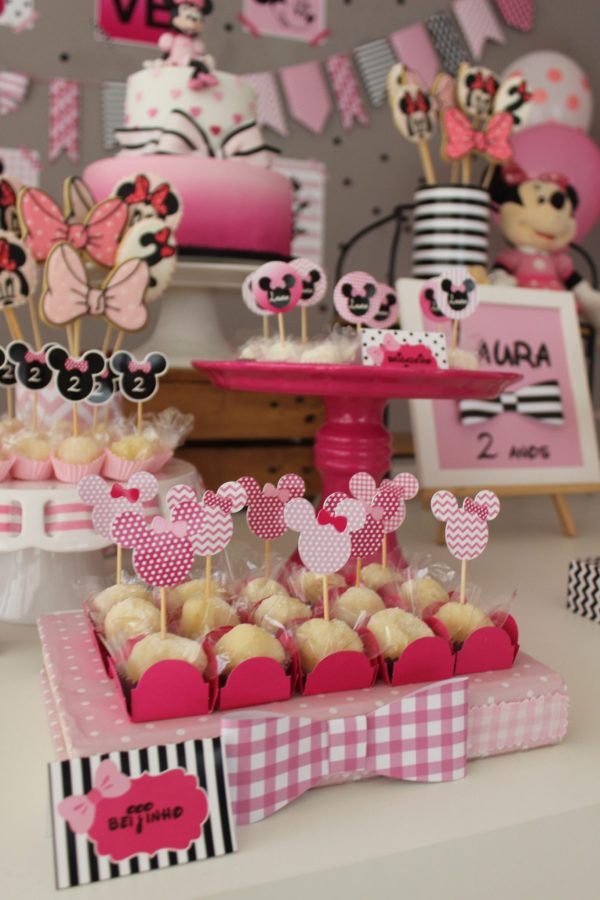Festa Minnie
