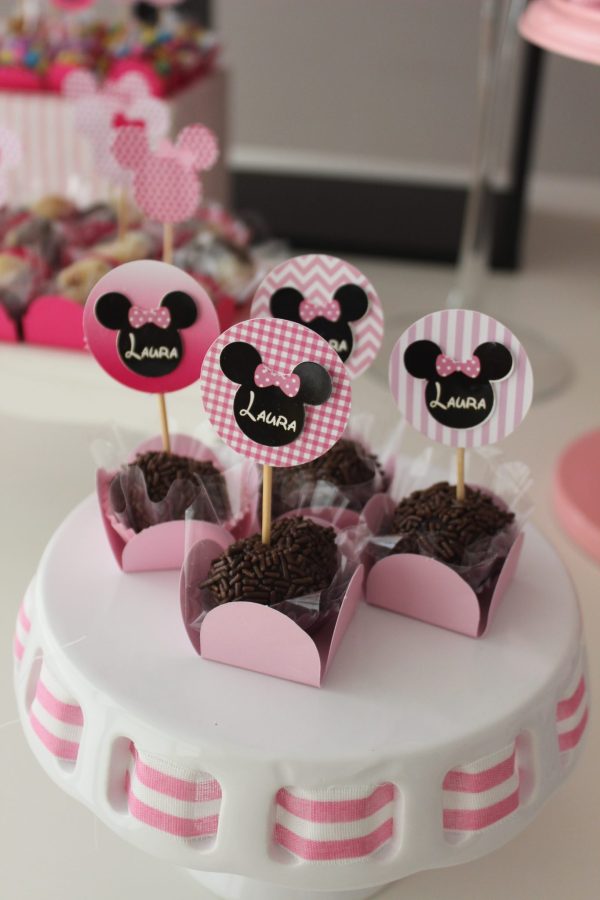 Festa Minnie