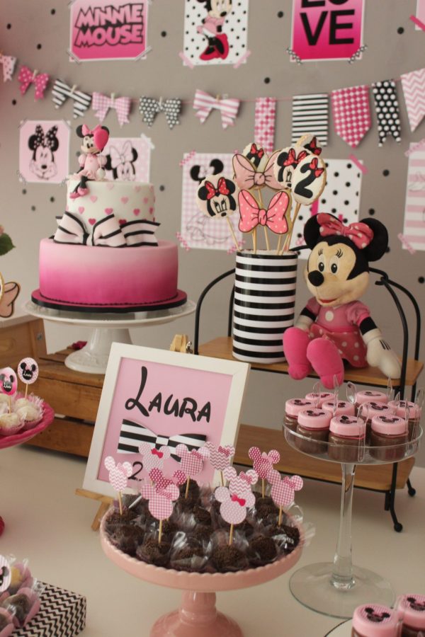 Festa Minnie