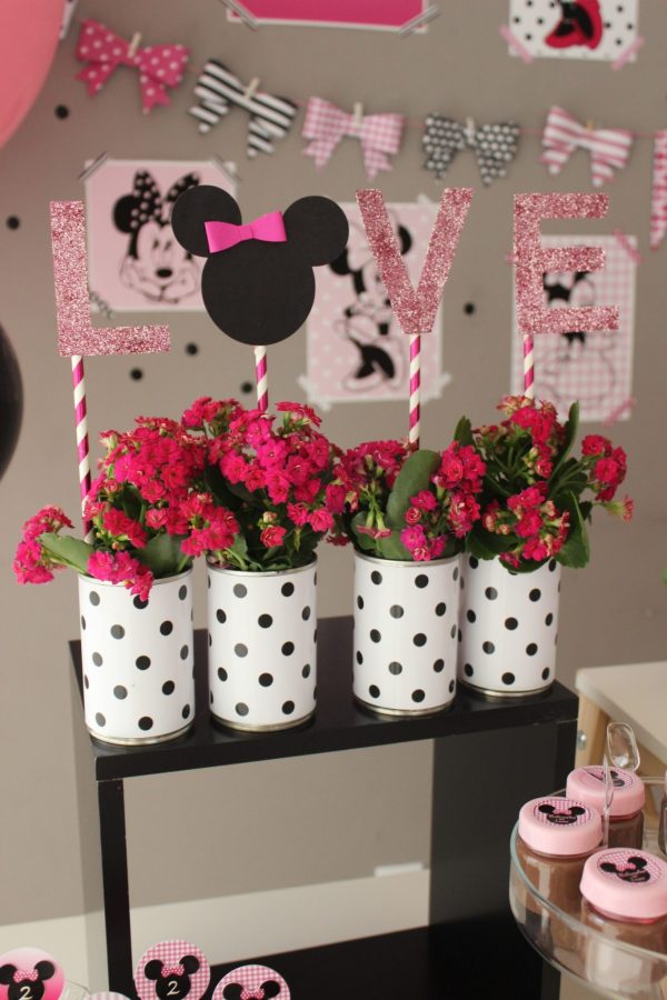 Festa Minnie