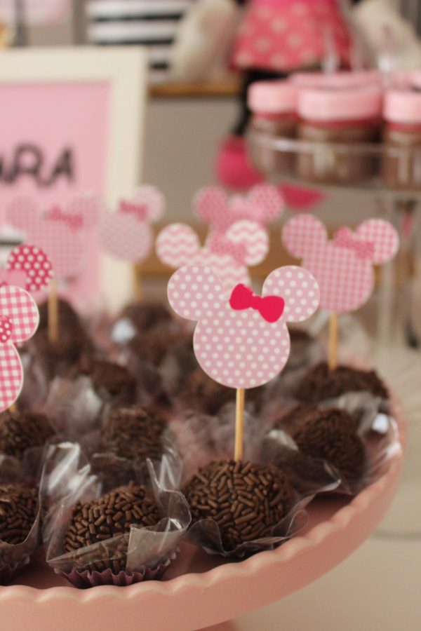 Festa Minnie
