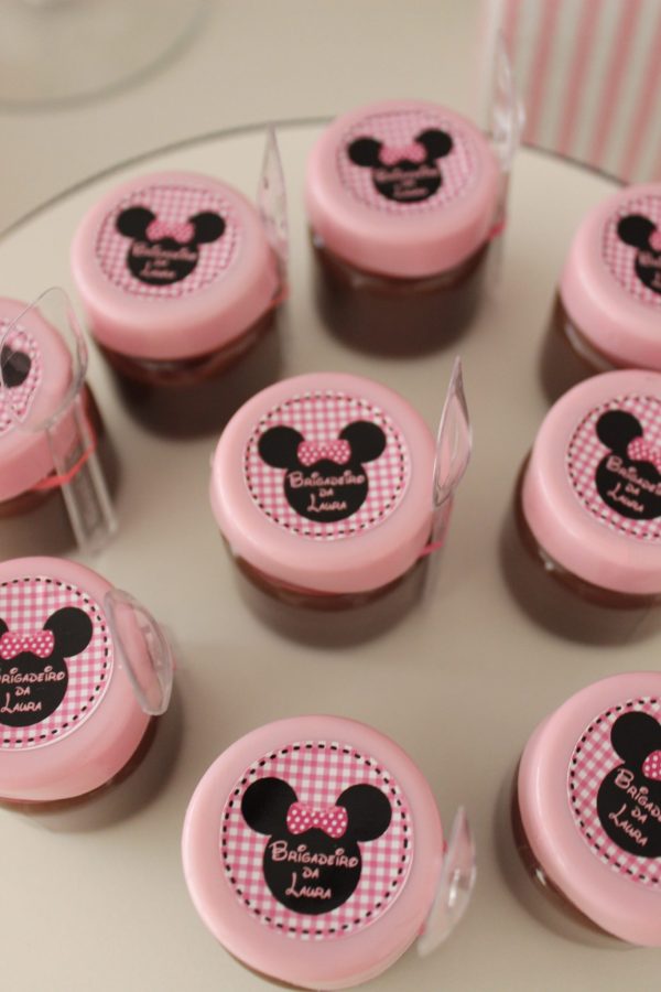 Festa Minnie
