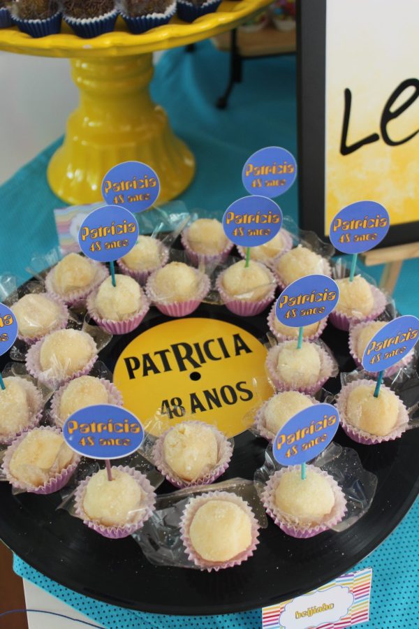 Festa Beatles – Yellow Subarine