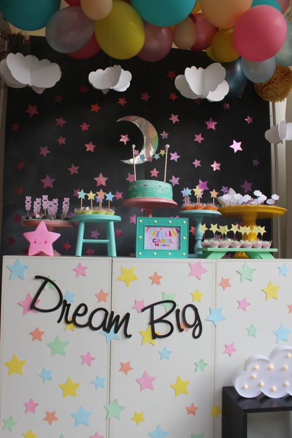Festa Sonhos