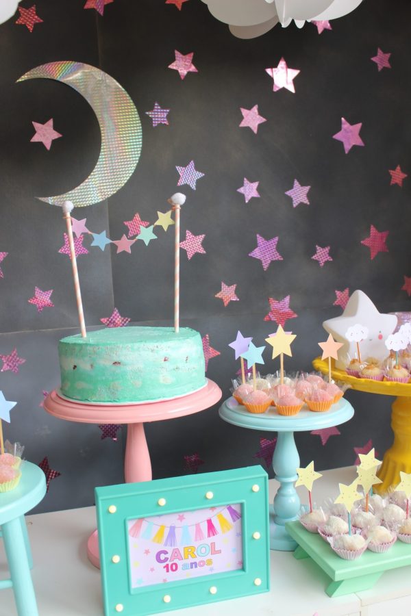 Festa Sonhos