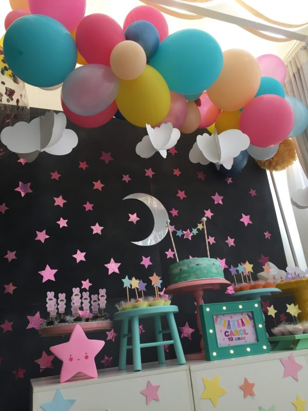 Festa Sonhos