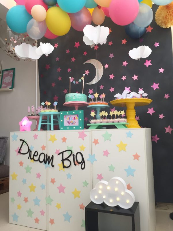 Festa Sonhos
