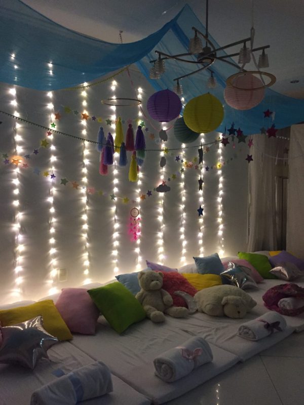 Festa Sonhos