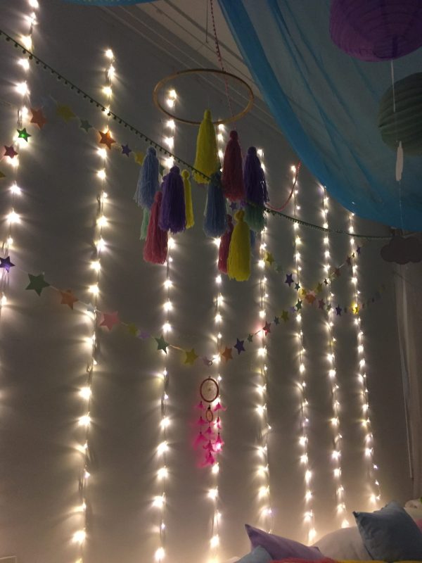 Festa Sonhos