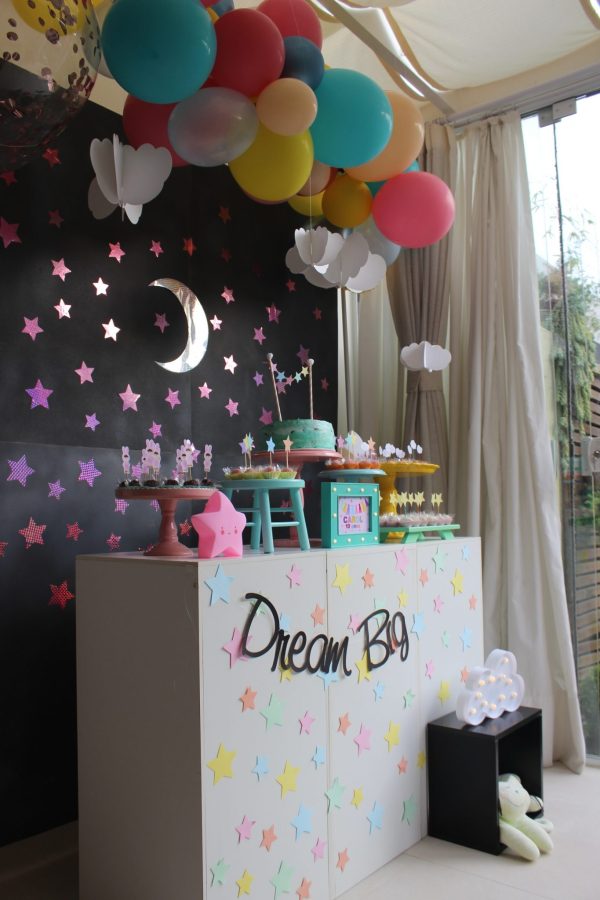 Festa Sonhos
