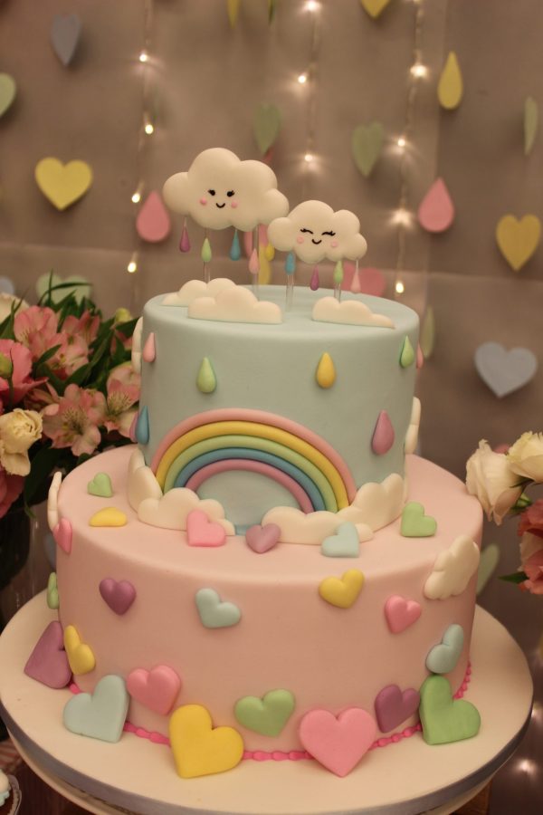 Chuva de Amor