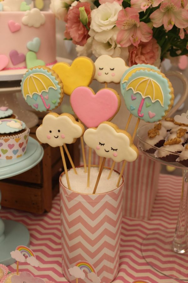 Chuva de Amor