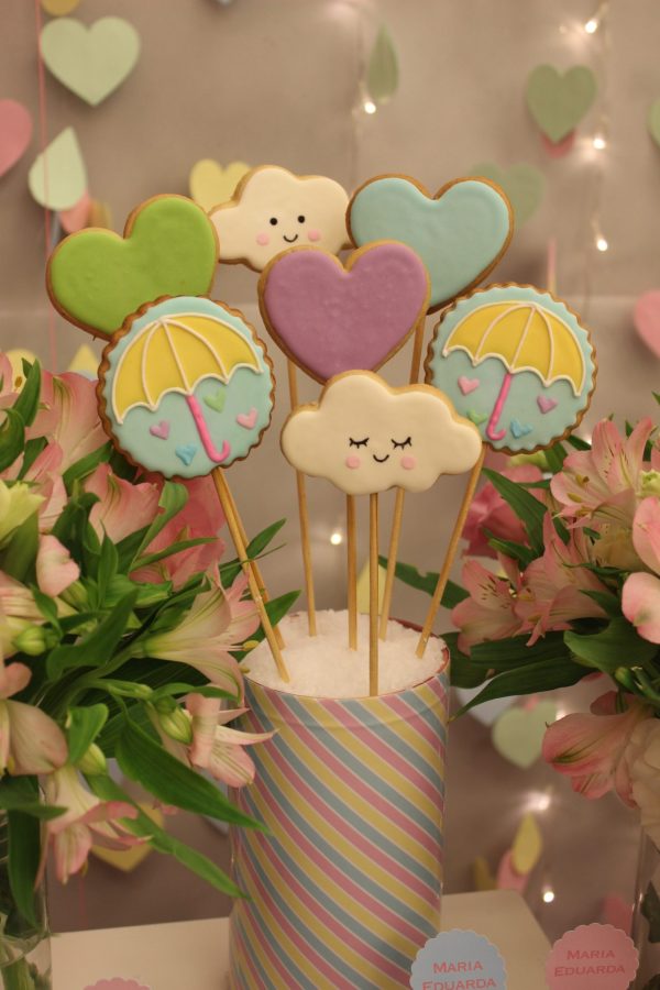 Chuva de Amor