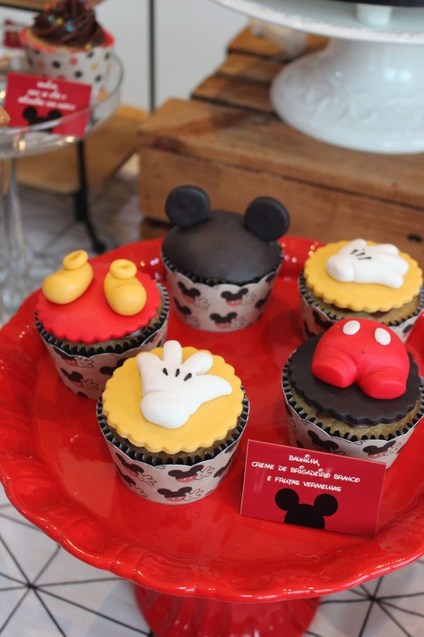 Festa Mickey
