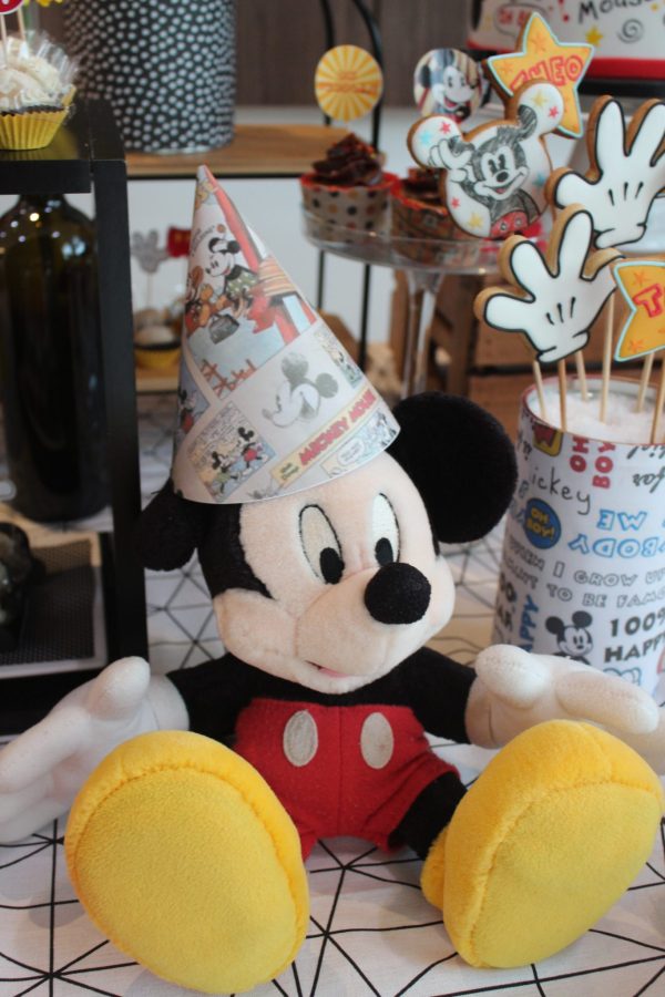 Festa Mickey