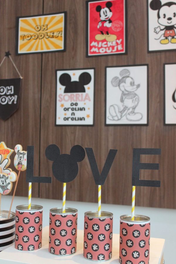 Festa Mickey