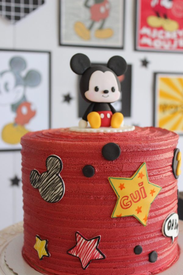 Festa Mickey